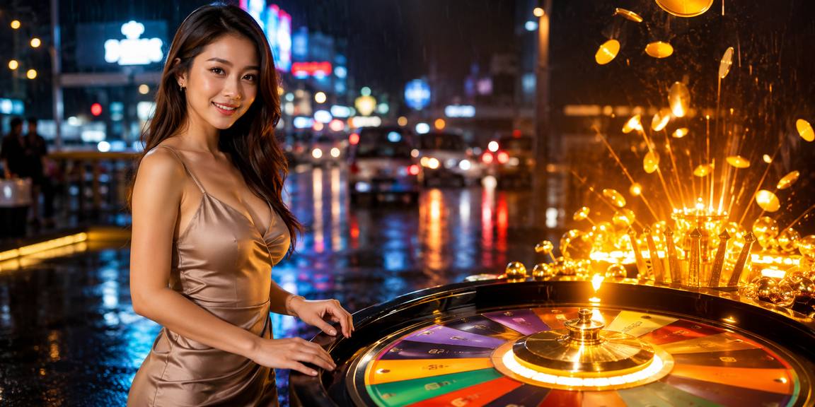 1 3d Peluncuran Permainan Slot Terbaru